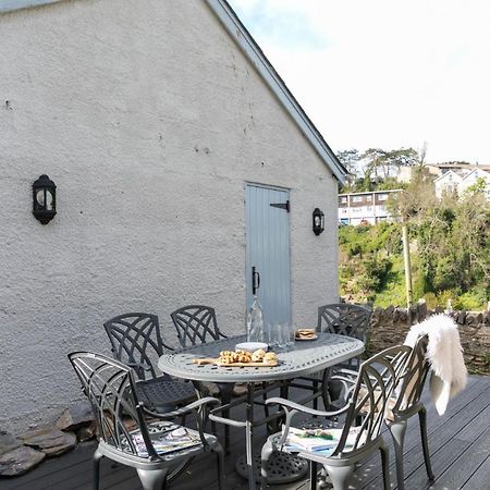 Bay Cottage, Brixham Εξωτερικό φωτογραφία