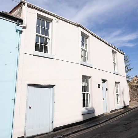 Bay Cottage, Brixham Εξωτερικό φωτογραφία