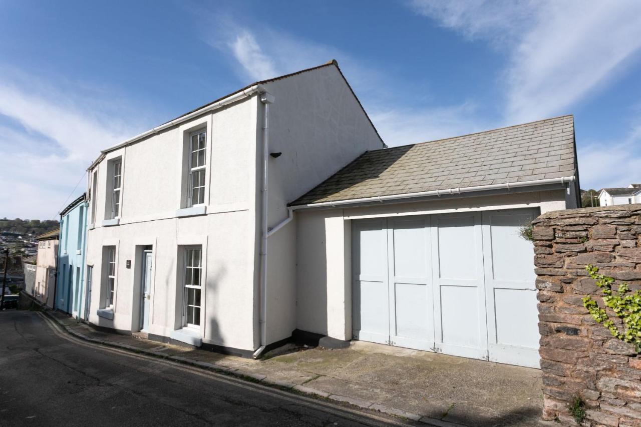Bay Cottage, Brixham Εξωτερικό φωτογραφία