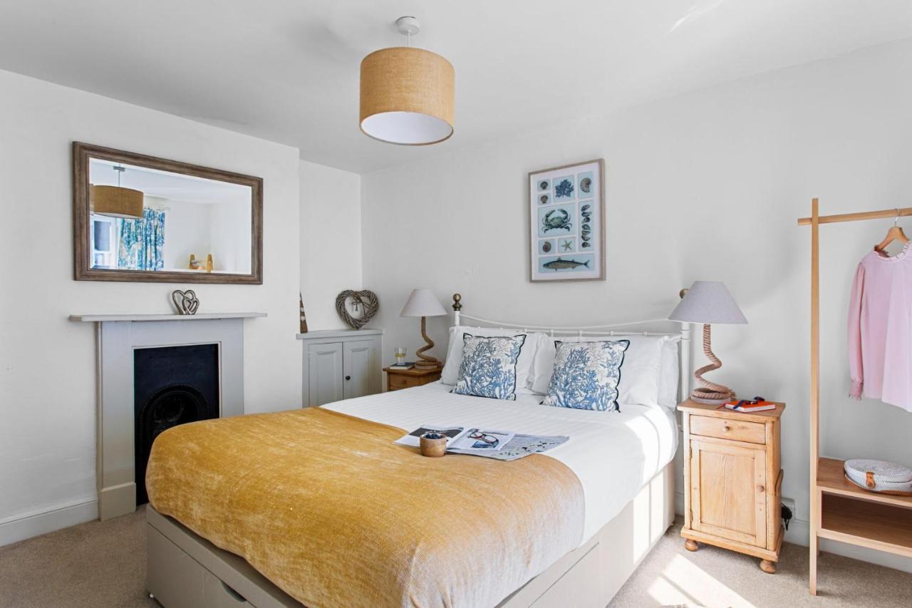 Bay Cottage, Brixham Εξωτερικό φωτογραφία