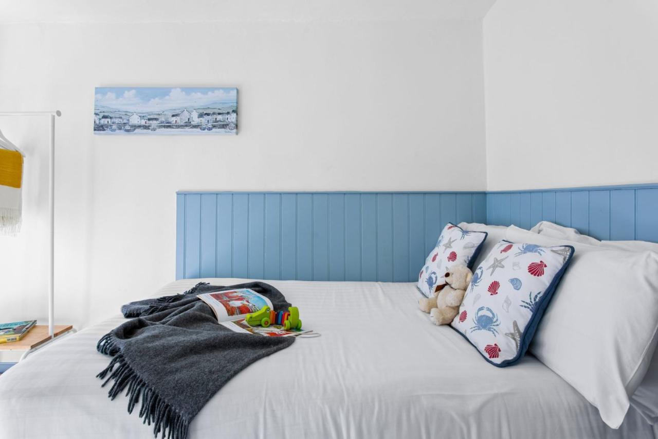 Bay Cottage, Brixham Εξωτερικό φωτογραφία