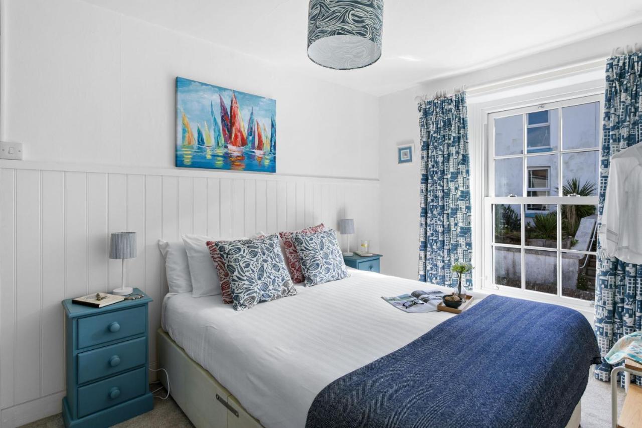 Bay Cottage, Brixham Εξωτερικό φωτογραφία