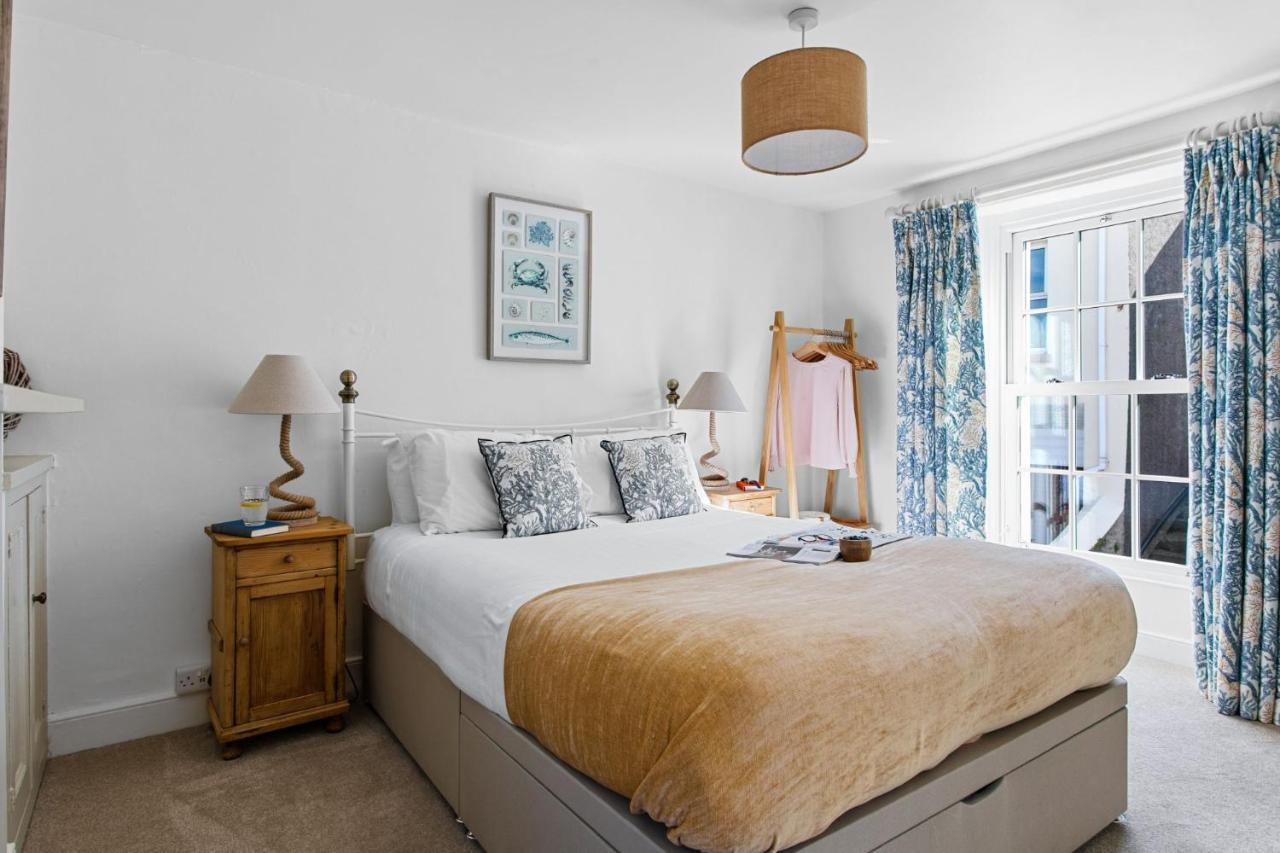 Bay Cottage, Brixham Εξωτερικό φωτογραφία