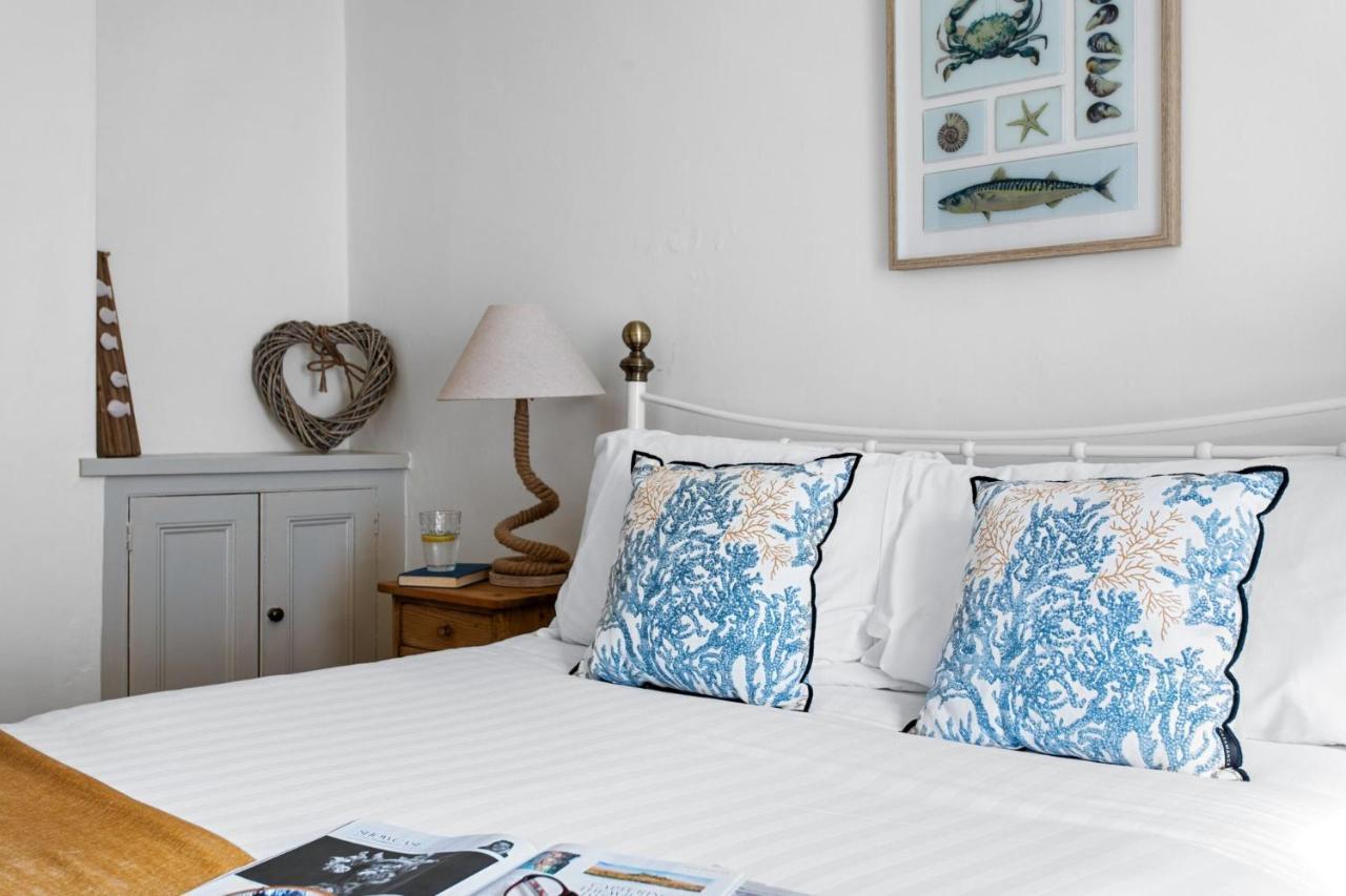 Bay Cottage, Brixham Εξωτερικό φωτογραφία